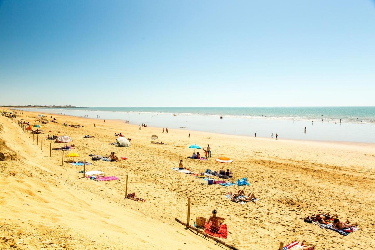La Dolce Vita Proche Des Plages سا يْليرْ دو ري المظهر الخارجي الصورة